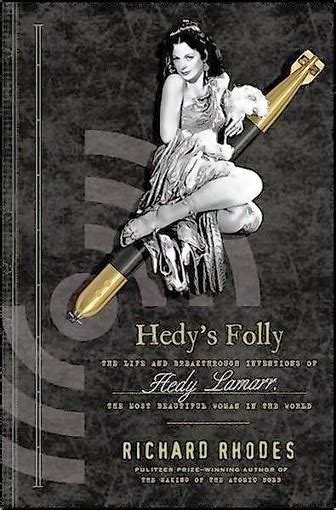 There is no mention of it in the book, but during. In The Mouth Of Dorkness: Book Review: Hedy's Folly