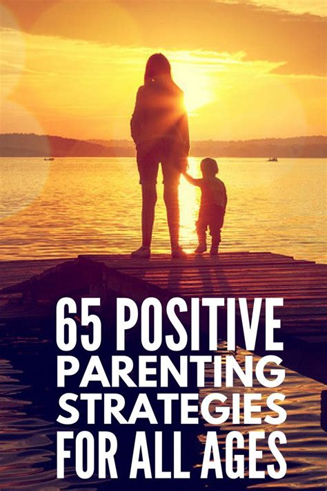 Positive Discipline Techniques: 65 Positive Parenting Tips ...