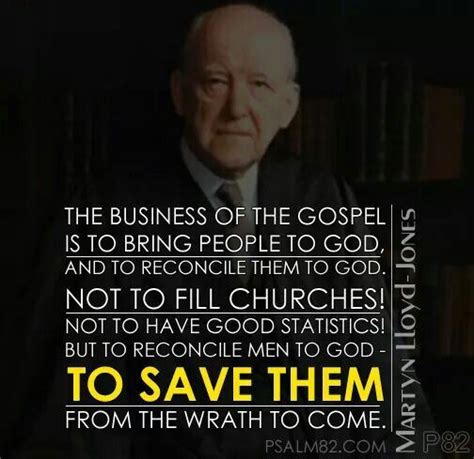 That is a tragic fallacy. christian quotes | Martyn Lloyd-Jones quotes | Gospel | Christian business quotes, Inspirational ...