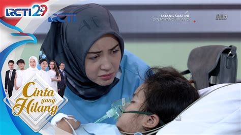 Cinta yang terbelah novel full episode. CINTA YANG HILANG - Mira Dan Ilham Hanya Bisa Berdoa [9 ...