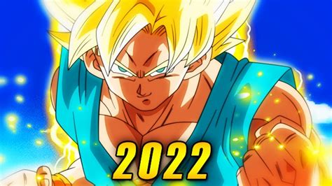 This film is still in the production stages, but already it's looking unlike any other. New Movie Trailer Dragon Ball Super 2022 - YouTube