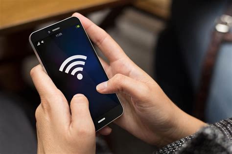 To select the mobile network, automatically follow. Best Smartphone Apps to Find Your Mobile Signal Strength ...