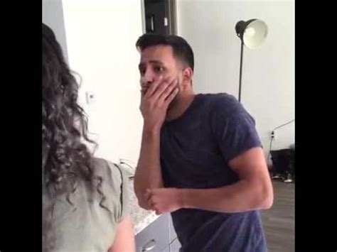 Anwar jibawi is an american youtuber, viner, and instagram sensation. When your girl slaps the man out of you (vine) - YouTube