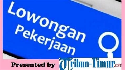 Finance di padang cari di antara 16.300+ lowongan kerja terbaru pekerjaan penuh waktu, sementara dan paruh waktu langganan informasi lowongan kerja cepat & gratis pemberi kerja terbaik di padang kerja: Lowongan Kerja - 2 Perusahaan BUMN Cari Karyawan, Cek Syarat Lengkap, Link Daftar, dan Batas ...