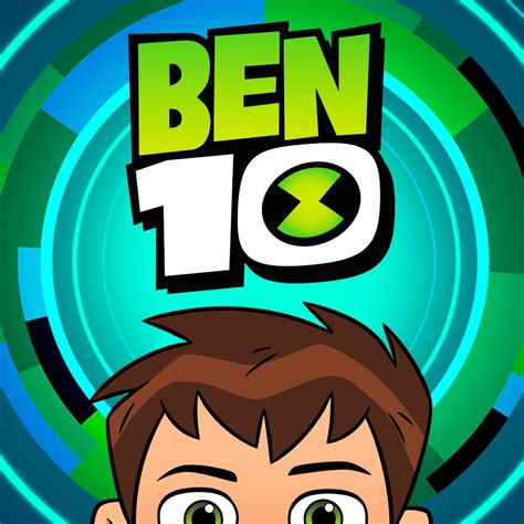 Ben 10 is a reboot of the 2005 cartoon network series of the same name. Image - Ben 10 reboot poster from twitter.png | Ben 10 Wiki | FANDOM powered by Wikia