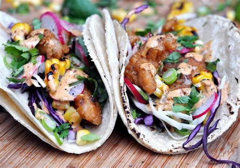 Fish tacos appears in naomi's newest cookbook, perfect flavors, published by artscroll mesorah publications. Baja Fish Tacos | Recipe | Mexican food recipes authentic ...