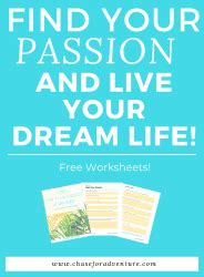 You must know what drives you, what inspires you, what excites you, what engages you, what scares you, what you do naturally well, what you pretend to like but don't, and what lies you're saying to yourself! How to Find Your Passion Test: Step-by-Step Guide (with ...