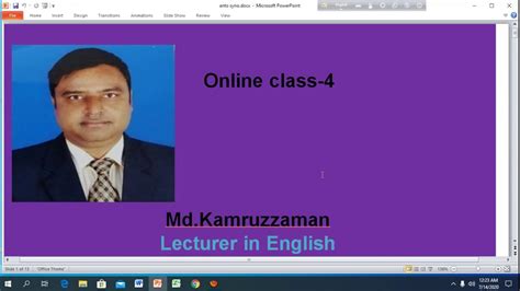 Even when writing an email or trying to think of the perfect comeback, an online antonyms dictionary can save you time and energy. Antonyms & Synonyms - YouTube