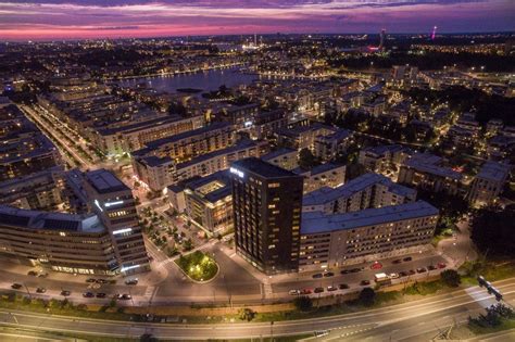 Travel guide resource for your visit to hammarby sjostad. Park Inn Stockholm Hammarby Sjostad | Stockholm | Regent ...