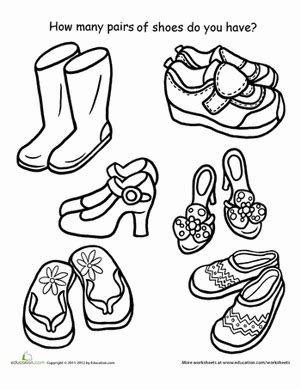 It can be online all rights included high resolution vector file for print, web &. Pair Of Shoes Drawing at GetDrawings | Free download