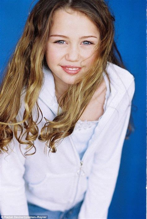 2 года назад 23,6k 04:42. PICTURE EXCLUSIVE: Childhood modelling shoot with Miley ...