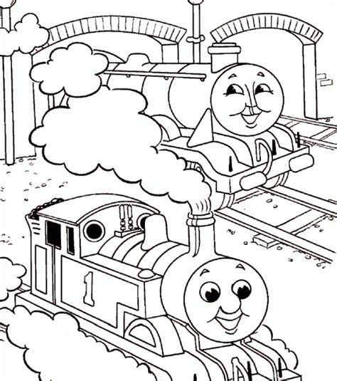 Semua posting tentang gambar mewarnai kereta api thomas ada. Gambar Thomas Untuk Mewarnai - Thomas Buku Mewarnai Crayon ...