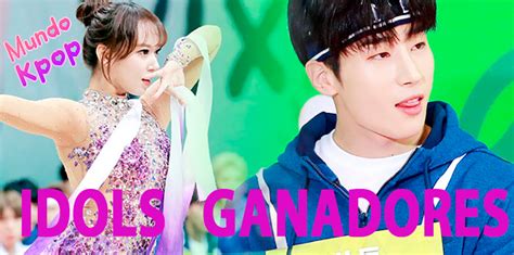 Maybe you would like to learn more about one of these? Juegos Olimpicos De Idols Kpop - Descargar Fondo De ...