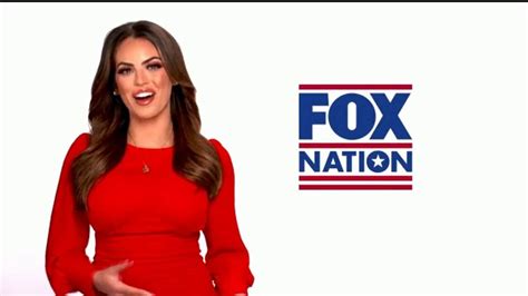 Fox nation is currently available on the apple tv, ios, android, and now. FOX Nation TV Commercial, 'Celebrate America Everyday ...