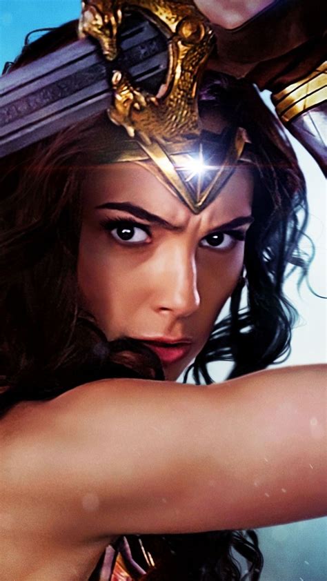 Free download high quality iphone, android + more wallpapers. Wonder Woman Wallpaper Screen Savers (67+ images)