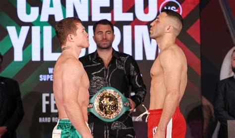 Bst, with the headliners expected to make their ring walks around 11:30 p.m., although that depends on the length of the. HENRY GARCIA: 'Teofimo Lopez Bukan Raja Kelas Ringan ...