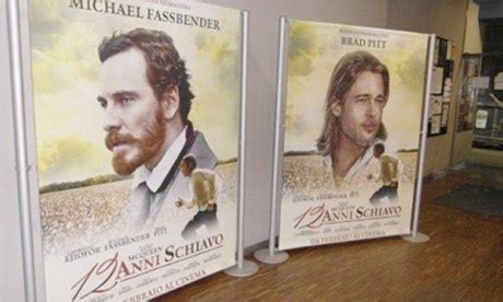 Chiwetel ejiofor has won great acclaim — including a nomination for a golden globe — for his leading role as solomon northup in the devastating film 12 years a slave. Hollywood's 'White Savior' Obsession