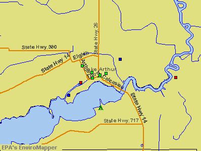 Lake arthur is a town in chaves county, new mexico, united states. Lake Arthur, Louisiana (LA 70549) profile: population ...