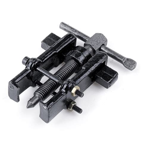 It allows you to get perfect setups in half the time. 2/3/4/6/8 inch bearing gear hub puller remover adjustable ...