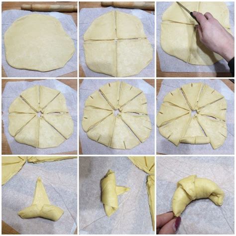 In italia, il cornetto all'italiana è invece fatto con l'impasto della brioche che viene però sfogliata con l'aggiunta di burro stratificato. Ricetta cornetti allo yogurt sofficissimi | impasto pan ...