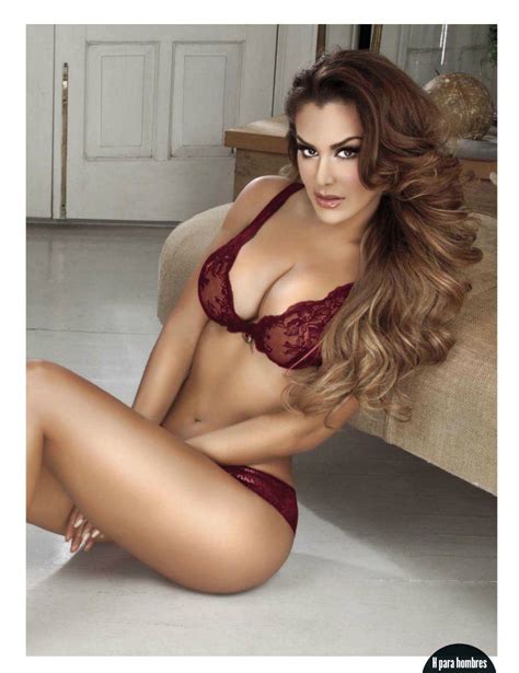 Her birthday, what she did before fame, her family life, fun trivia facts, popularity rankings, and more. La Guarida del Bigfoot: Ninel Conde (Galeria 10)