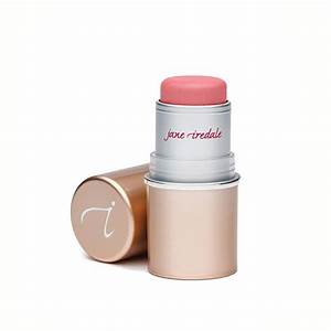  Iredale In Touch Cream Blush Rustan 39 S The Beauty Source Elite