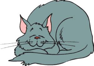 Affordable and search from millions of royalty free images, photos and vectors. Cat sleeping clipart 20 free Cliparts | Download images on ...