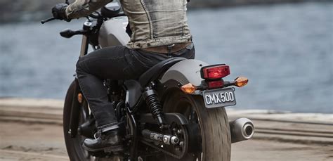 Starter: 12 Best Beginner Motorcycles to Buy as Your First ...