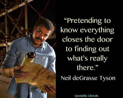 Tyson calls himself an atheist technically but does not want that particular label attached to him because in the past decade or so it's gone from simply conveying a lack of belief in god to being closely associated with a creepy subculture of combative neckbeards. - Neil deGrasse Tyson | Science quotes, How to find out, Words