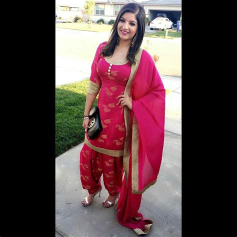 Pin by Kulwinder kaur on $UITS | Punjabi fashion, Fashion ...