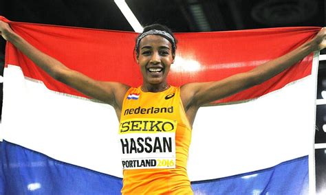 18 hours ago · the kenyan hellen obiri, reigning world champion, was the only one still fighting. Athletics Weekly | Sifan Hassan's high hopes for ...