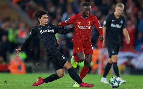 Even though sofascore doesn't offer direct betting, it provides the best odds and shows you which sites offer live betting. RB Salzburg v Liverpool: The Champions League Preview