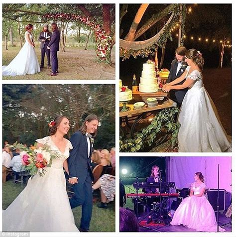 Publications by authors named jason robertson. Duck Dynasty star Reed Robertson marries fiancee Brighton ...