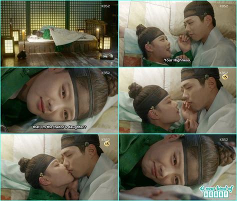 Love in the moonlight episode 7 preview with eng sub. Uncontrollably Cute Encounters - Love in the Moonlight ...