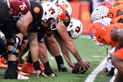 Welcome to the senior bowl! Which SEC players helped/hurt themselves the most at the ...