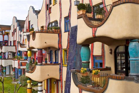 Ihr traumhaus zum kauf in plochingen finden sie bei immobilienscout24. Hundertwasserhaus Plochingen - Springmann Architektur