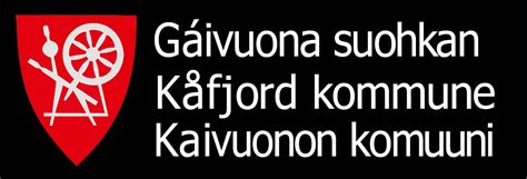 Kaivuono3) is a municipality in troms og finnmark county, norway. Logo Kåfjord kommune - Kåfjord kommune