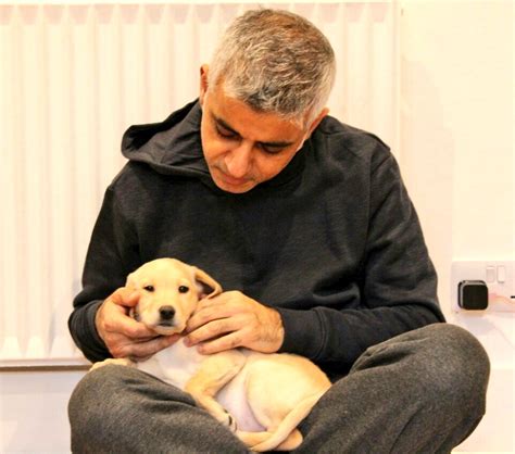 Mr khan is running for another term as mayor of london (image: Primarul Londrei, Sadiq Khan, şi-a mărit familia cu încă ...