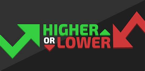 You need to be signed in to post a comment! Higher or Lower: The Challenge for PC Windows or MAC for Free