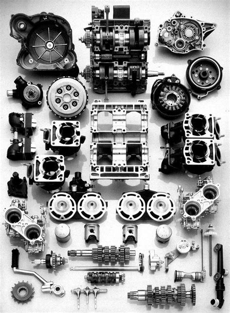 Goes up in every gear, does not stay on the ground. Yamaha 500cc V4. 2 Stroke Before It Got Put Into A Frame ...