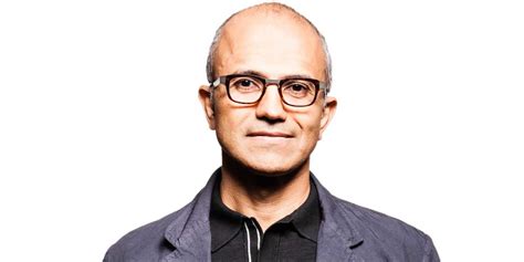 He is the chief executive officer of microsoft, succeeding steve ballmer in 2014.23 before becoming ceo. Microsoft CEO Satya Nadella's Unintentionally Sexism ...