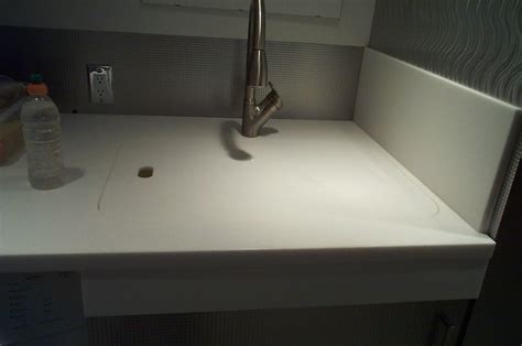 Wipe down the sink on a daily. Laundry room sports lockers - Modern - Laundry Room - Denver - by Quality Custom Craftsman