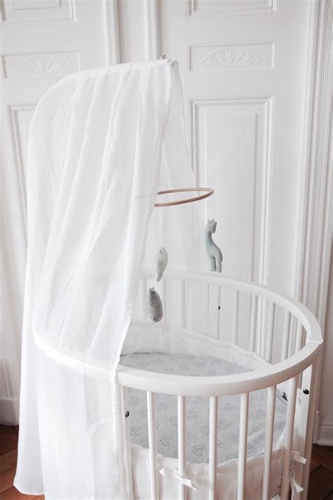 Subito a casa e in tutta sicurezza con ebay! Unser Babybett Von Stokke Sleepi Mini Journelles