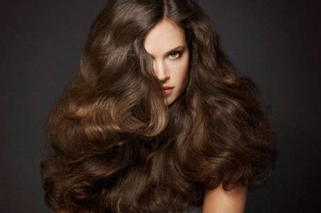 Capelli folti