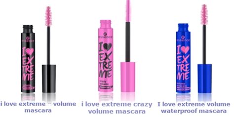 Check spelling or type a new query. Review | Essence I Love Extreme Crazy Volume Mascara | ieyra h