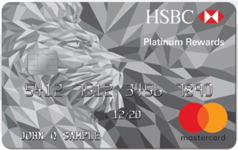 Menards credit card payment hsbc. HSBC Platinum Mastercard® with Rewards credit card details, sign-up bonus, rewards, payment ...