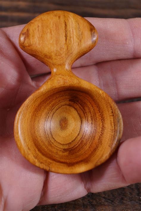 Small wooden coffee scoop Wooden spoon Wooden scoop Spoon for | Etsy | Wooden scoop, Coffee ...