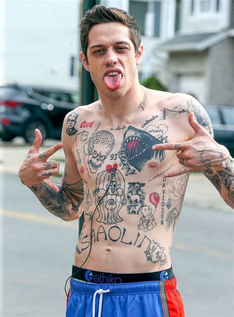 The figure is stated to be over $30,000 and this travis barker tattoos are a reflection of his love for music. Pin on davidson