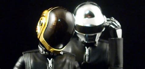 Discovery is also used as an ost for the cartoon film interstella 5555 : Daft Punk | CollectionDX
