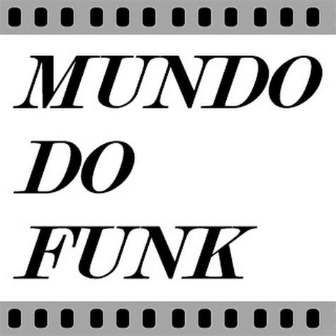 Não encontrou o mc que queria ? MUNDO DO FUNK ORIGINAL - YouTube